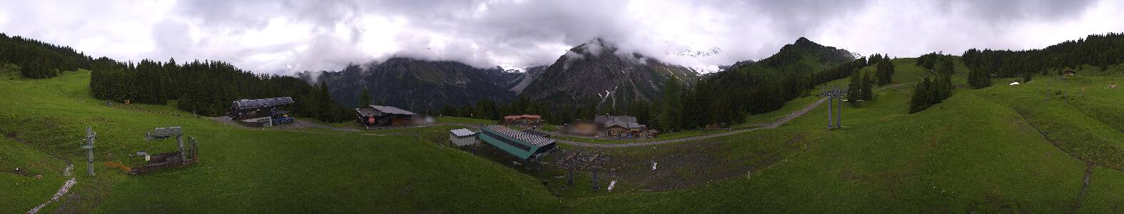 Palüd Brandnertal