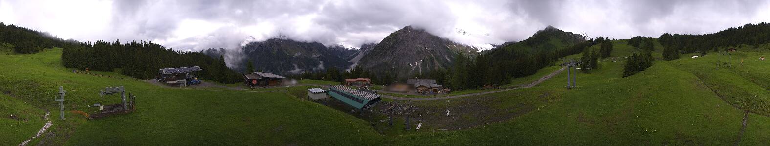 Palüd Brandnertal