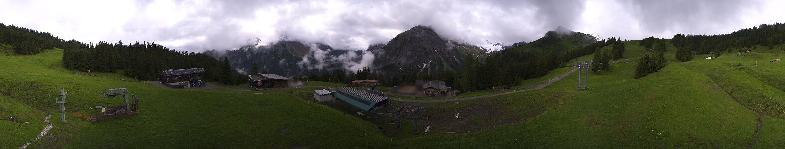 Palüd Brandnertal