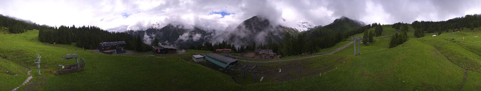 Palüd Brandnertal