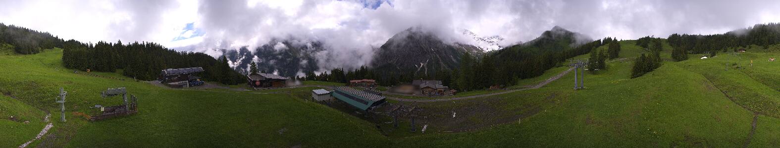 Palüd Brandnertal