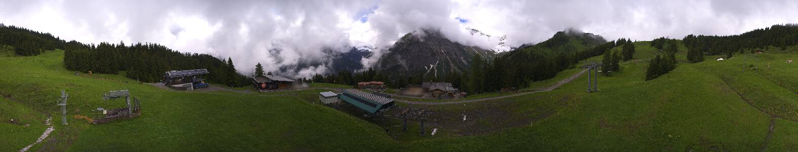 Palüd Brandnertal
