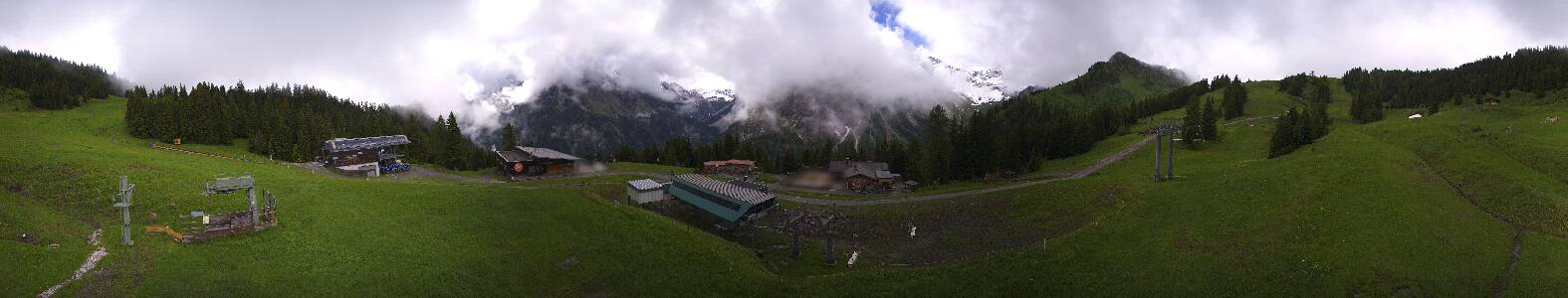 Palüd Brandnertal