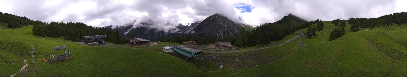 Palüd Brandnertal