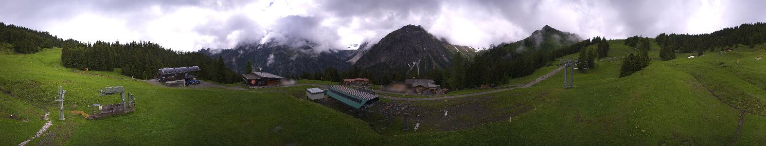 Palüd Brandnertal