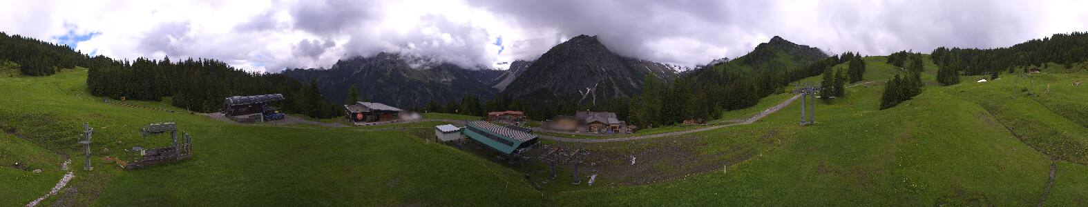 Palüd Brandnertal