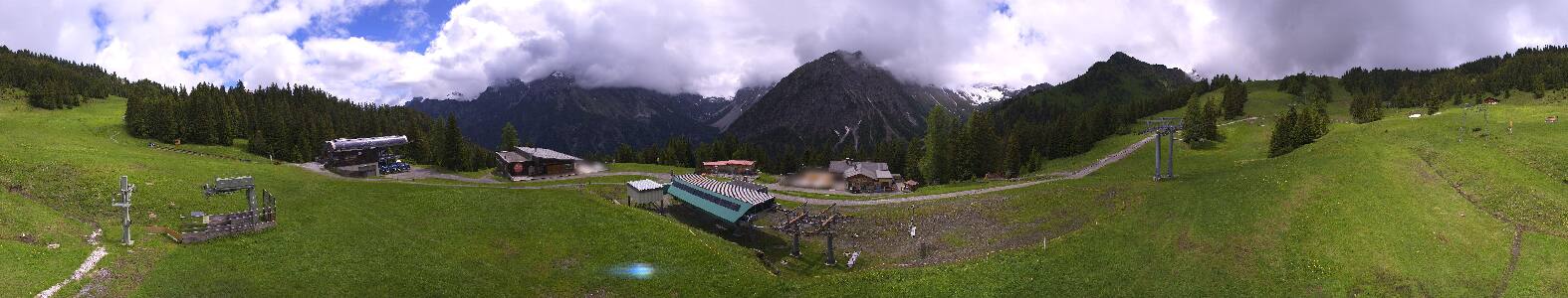 Palüd Brandnertal