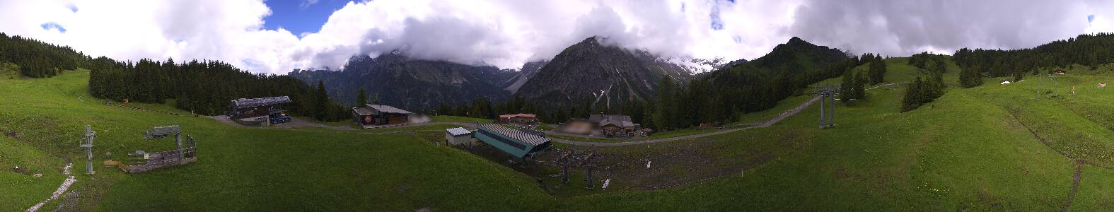 Palüd Brandnertal
