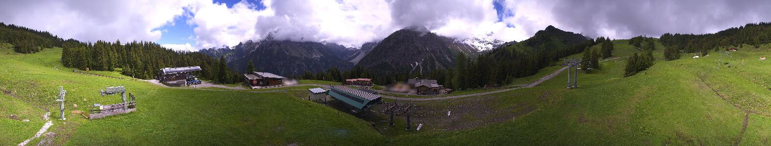 Palüd Brandnertal