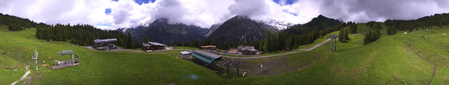 Palüd Brandnertal