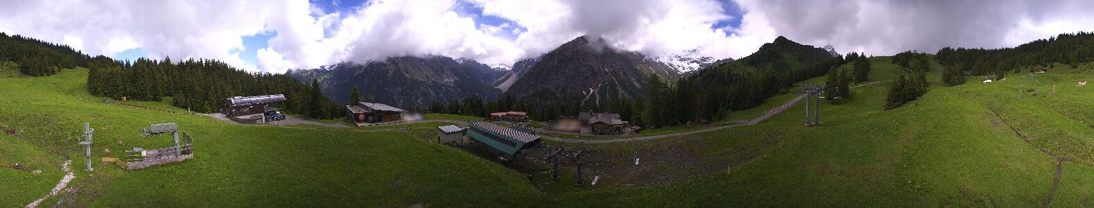 Palüd Brandnertal