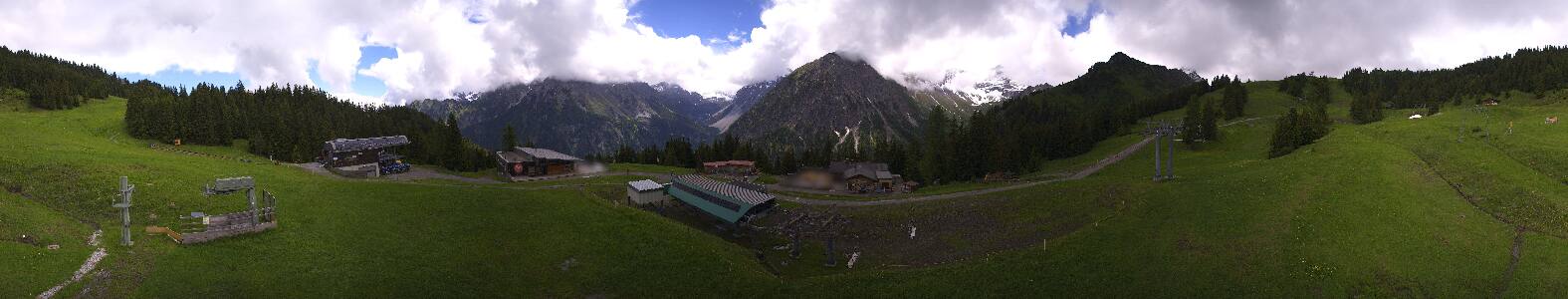Palüd Brandnertal