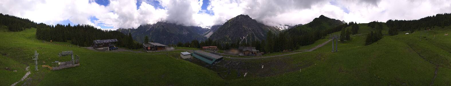 Palüd Brandnertal