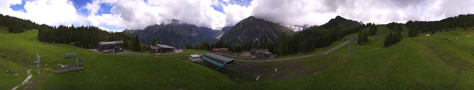 Palüd Brandnertal