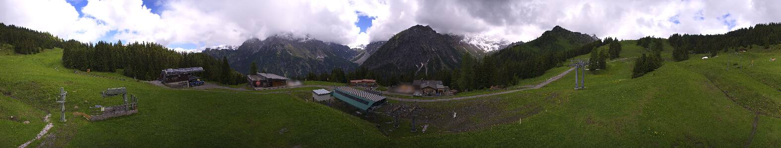 Palüd Brandnertal