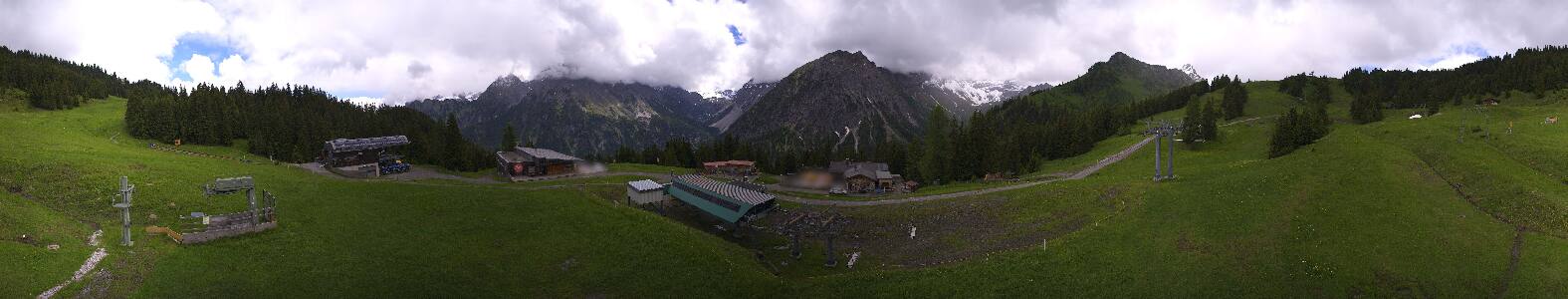 Palüd Brandnertal