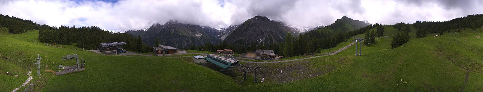 Palüd Brandnertal