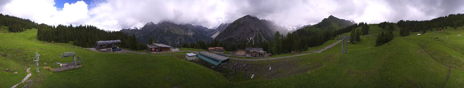 Palüd Brandnertal