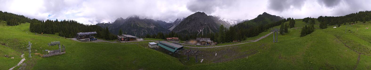 Palüd Brandnertal