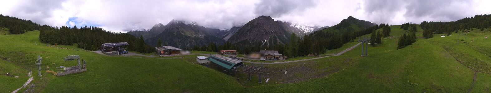 Palüd Brandnertal