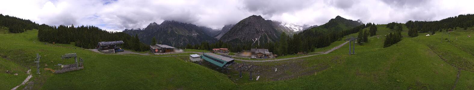 Palüd Brandnertal