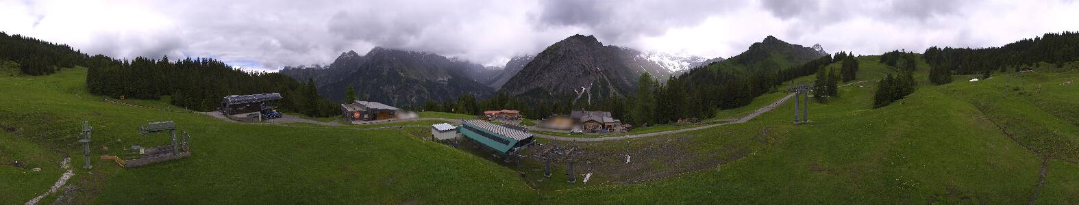 Palüd Brandnertal
