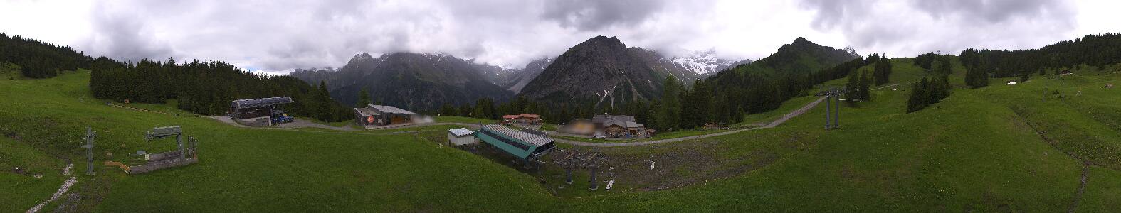 Palüd Brandnertal