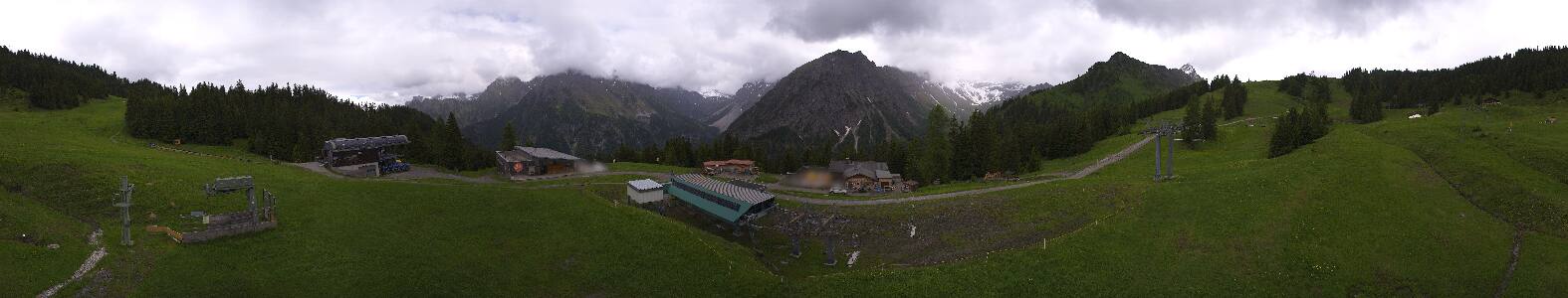 Palüd Brandnertal