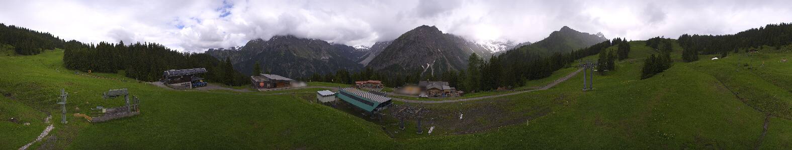 Palüd Brandnertal