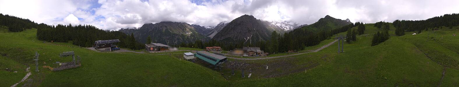Palüd Brandnertal
