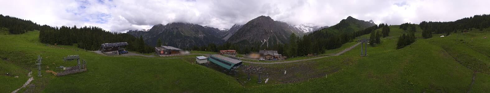 Palüd Brandnertal