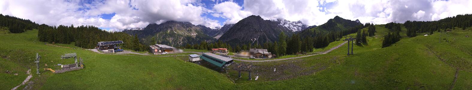 Palüd Brandnertal