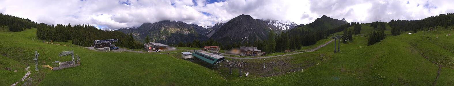 Palüd Brandnertal