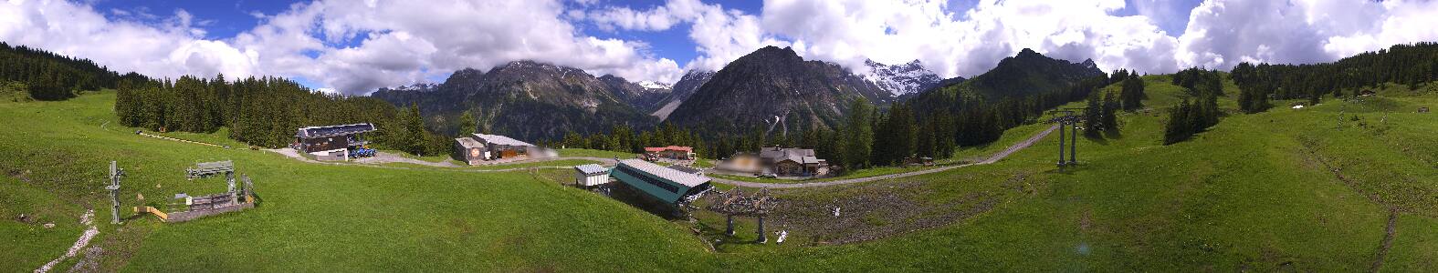 Palüd Brandnertal