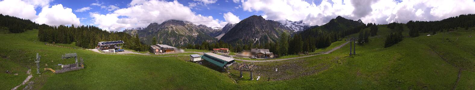 Palüd Brandnertal