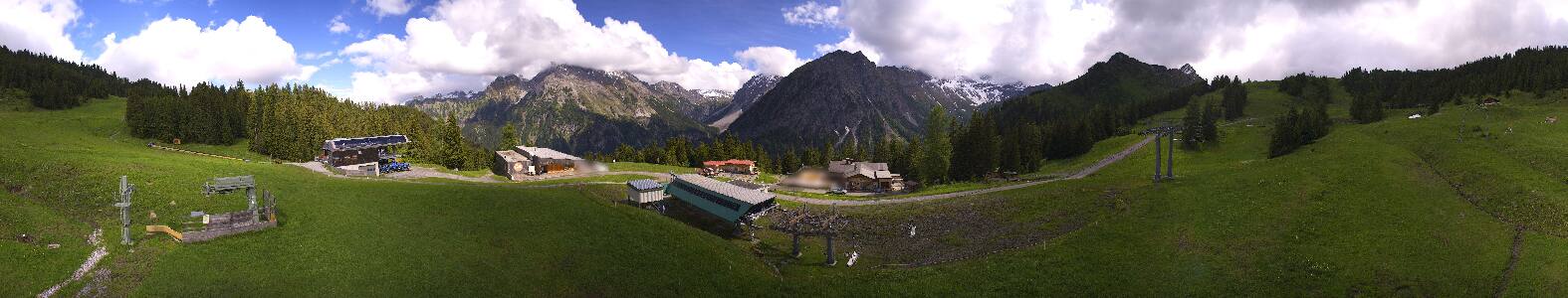 Palüd Brandnertal