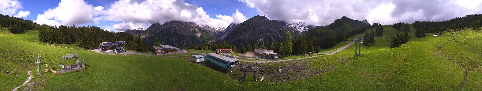 Palüd Brandnertal