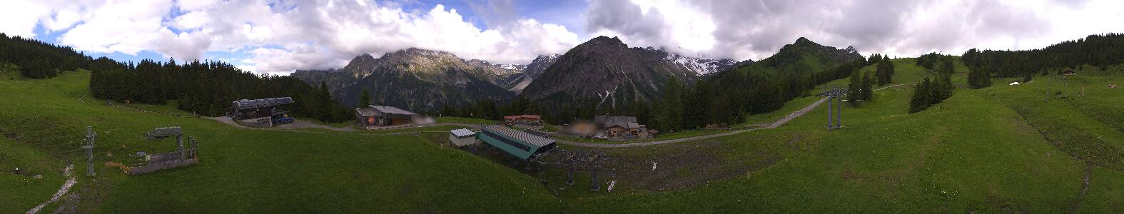 Palüd Brandnertal