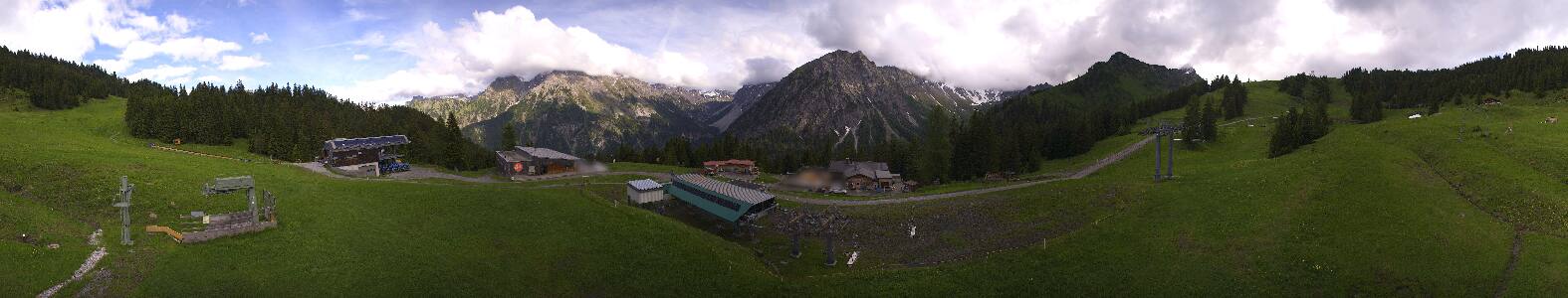 Palüd Brandnertal