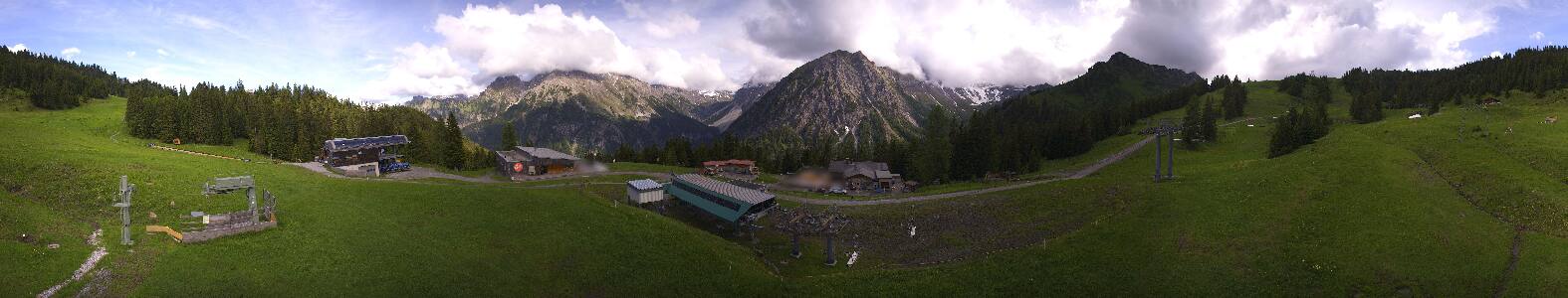 Palüd Brandnertal