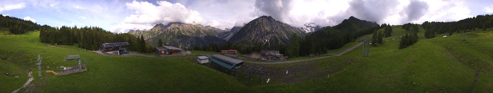 Palüd Brandnertal