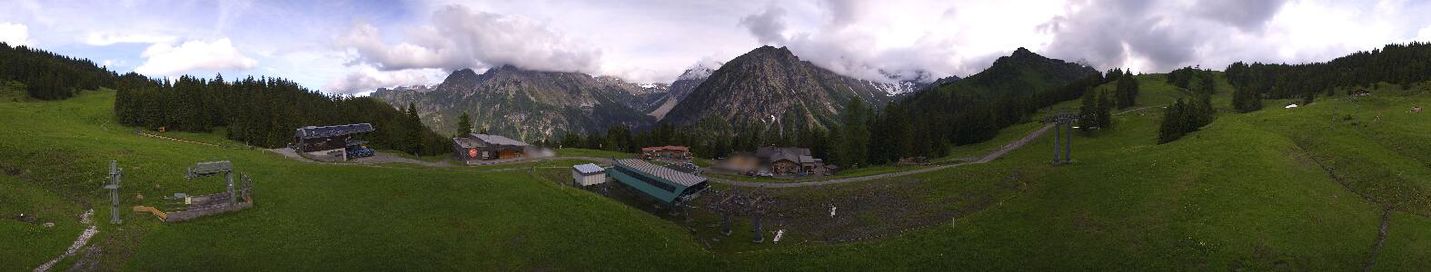 Palüd Brandnertal