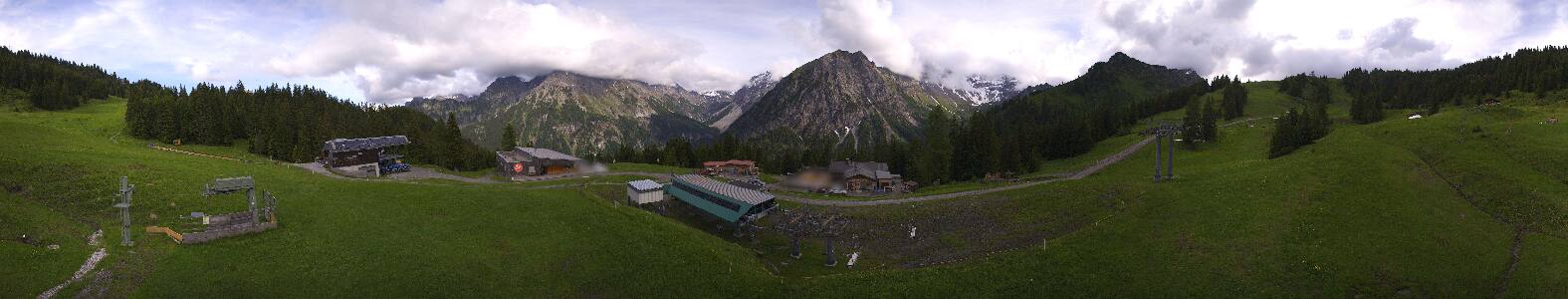 Palüd Brandnertal