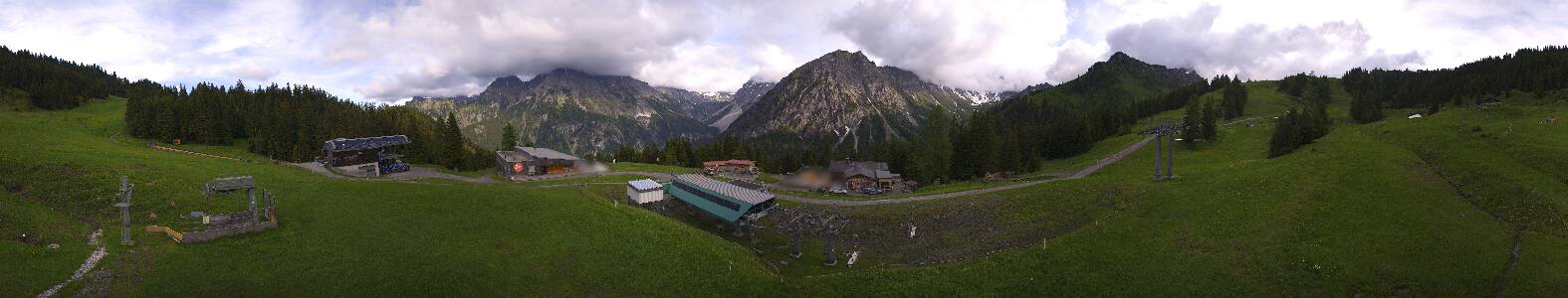 Palüd Brandnertal
