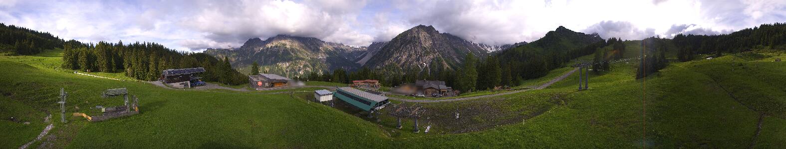 Palüd Brandnertal