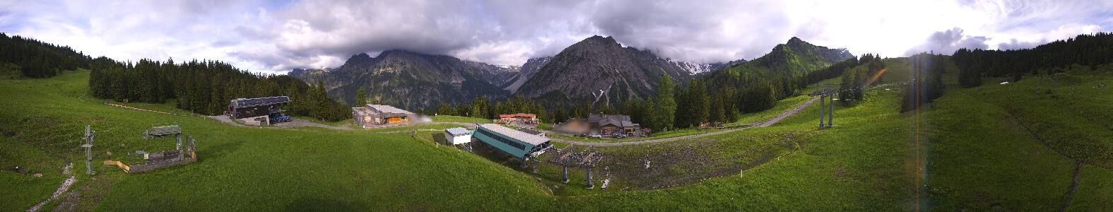 Palüd Brandnertal