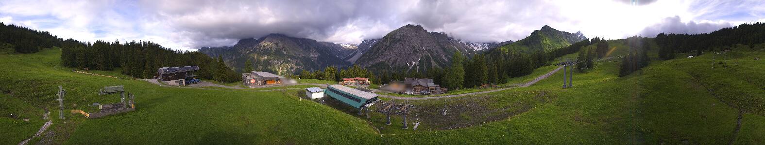 Palüd Brandnertal