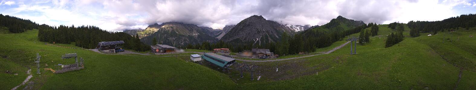 Palüd Brandnertal