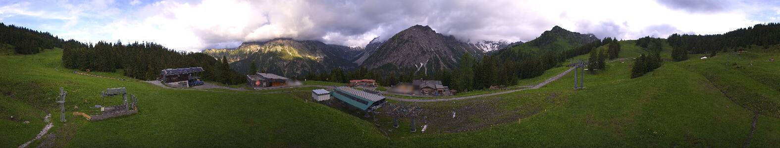Palüd Brandnertal