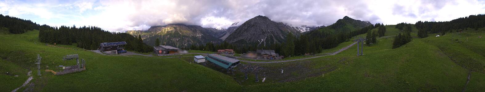 Palüd Brandnertal